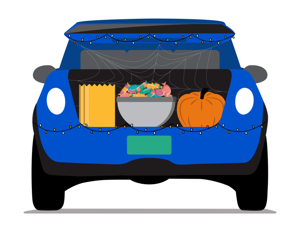 Trunk or Treat Eastside